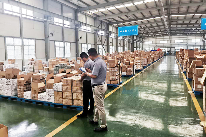 庫房倉庫貨架規劃前怎么進行測量？