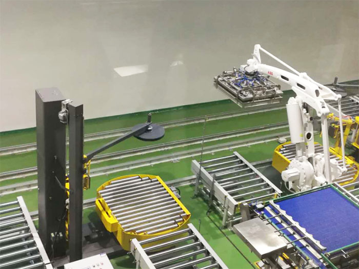 常用的自動化物流裝備有哪些？